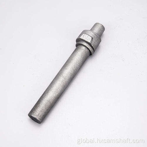 Balance Shaft Parts Eccentric shaft casting hot sale Supplier